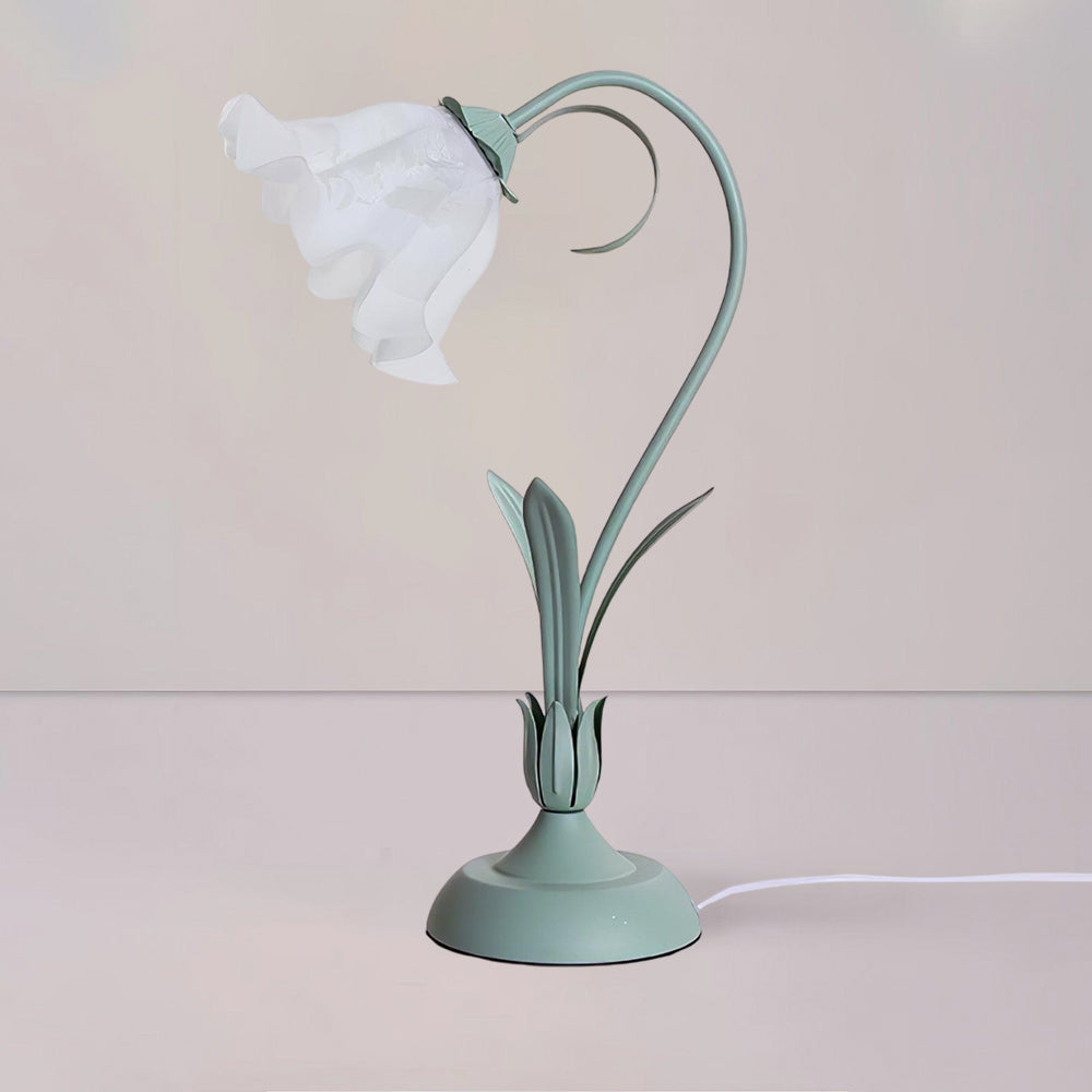 lily-of-the-valley-table-lamp