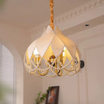 Lily Pearl Pendant Lamp
