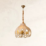 Lily Pearl Pendant Lamp