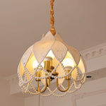 Lily Pearl Pendant Lamp