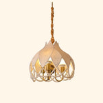 Lily Pearl Pendant Lamp