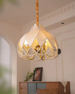 Lily Pearl Pendant Lamp