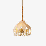 Lily Pearl Pendant Lamp
