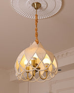 Lily Pearl Pendant Lamp