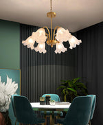 Lily Chandelier