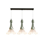 Lily Of The Valley Pendant Light