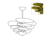 lotus-leaf-layered-glass-chandelier