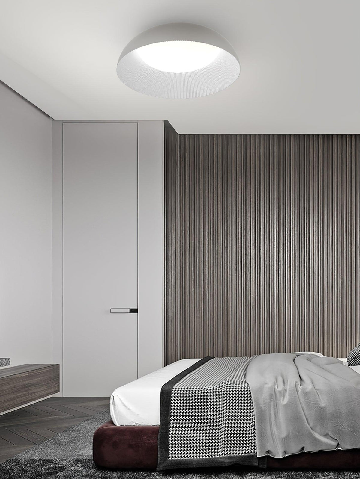 Lindby Juliven Led Ceiling Light