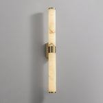 Line Alabaster Wall Light