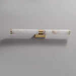 Line Alabaster Wall Light