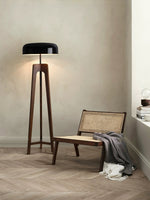 Linea Floor Lamp