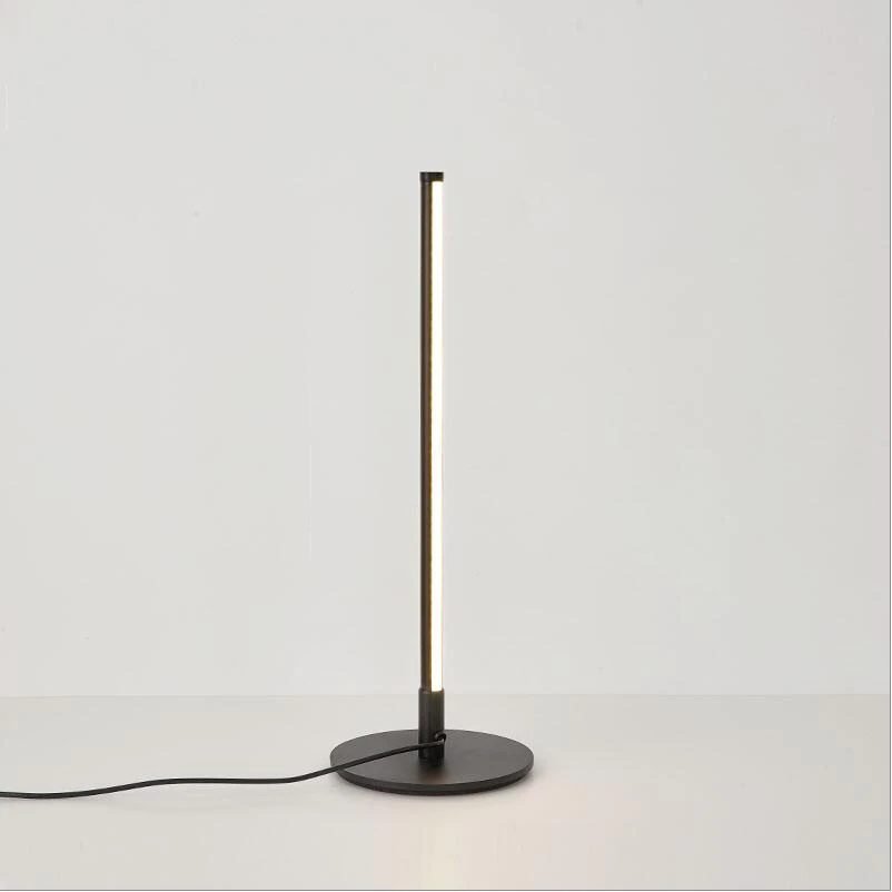 Linear LED Table Lamp