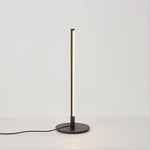 Linear LED Table Lamp
