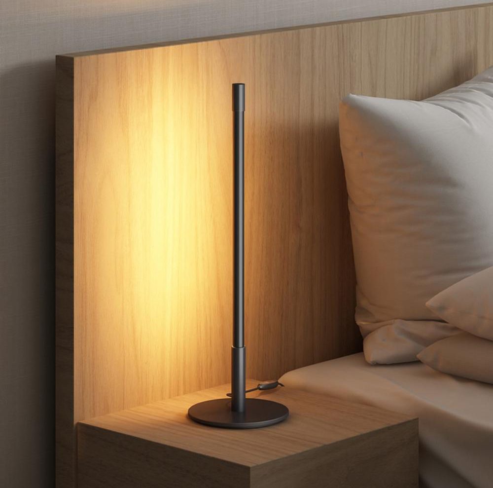 Linear LED Table Lamp