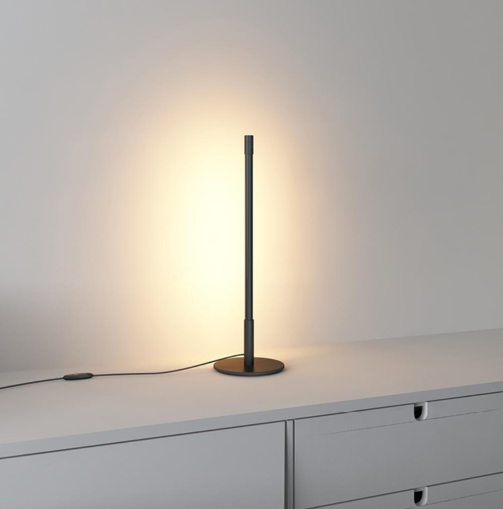 Linear Led Floor Table Lamp