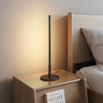 Linear Led Floor Table Lamp