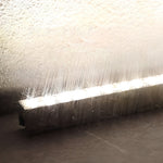 12W Linear Led Wall Washer Light Landscape Low Voltage Outdoor Lighting