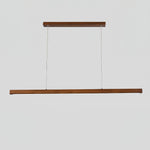 Linear Horizon Pendant Light