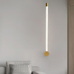 Linear Led Sconce