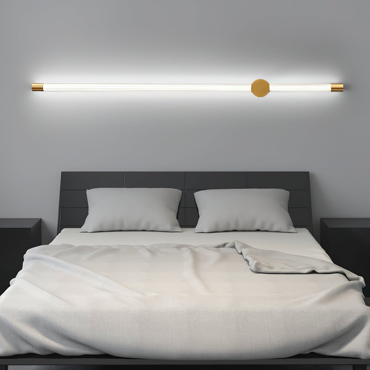 Linear Led Sconce