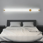 Linear Led Sconce