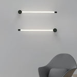 Linear Led Sconce