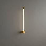 Linear Led Sconce