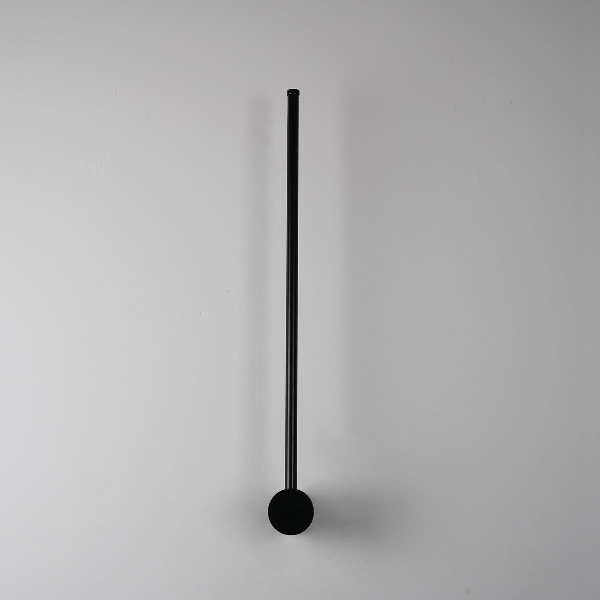 Linear LED Rechargeable Wall Sconce – Modern Minimalist Ambient Lighting