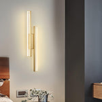Linear Led Wall Lamp