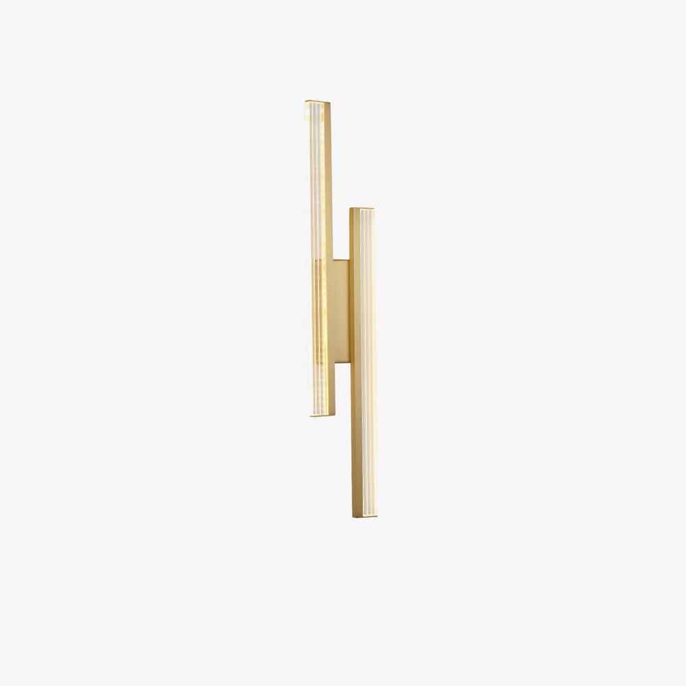Linear Led Wall Lamp