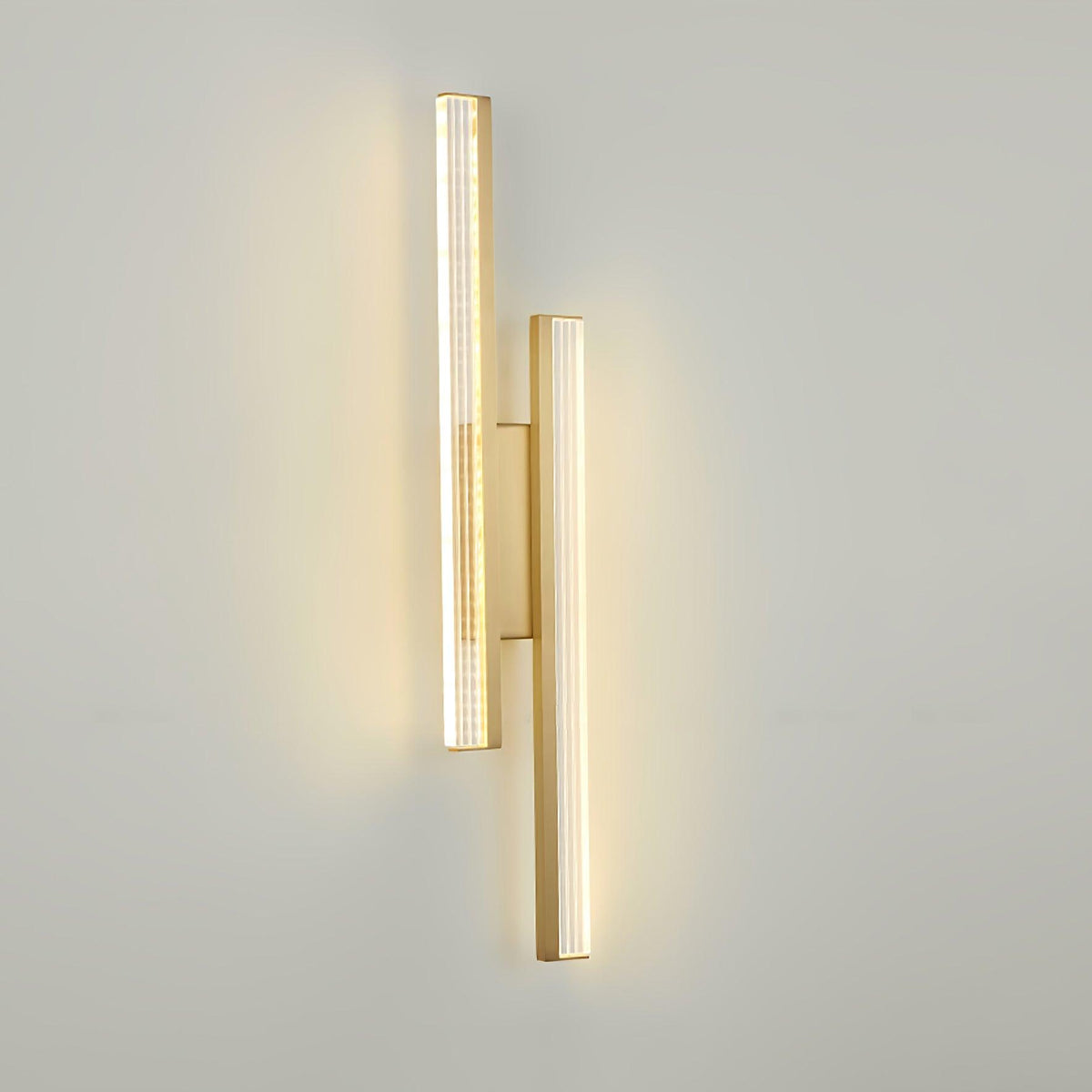 Linear Led Wall Lamp
