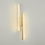 Linear Led Wall Lamp