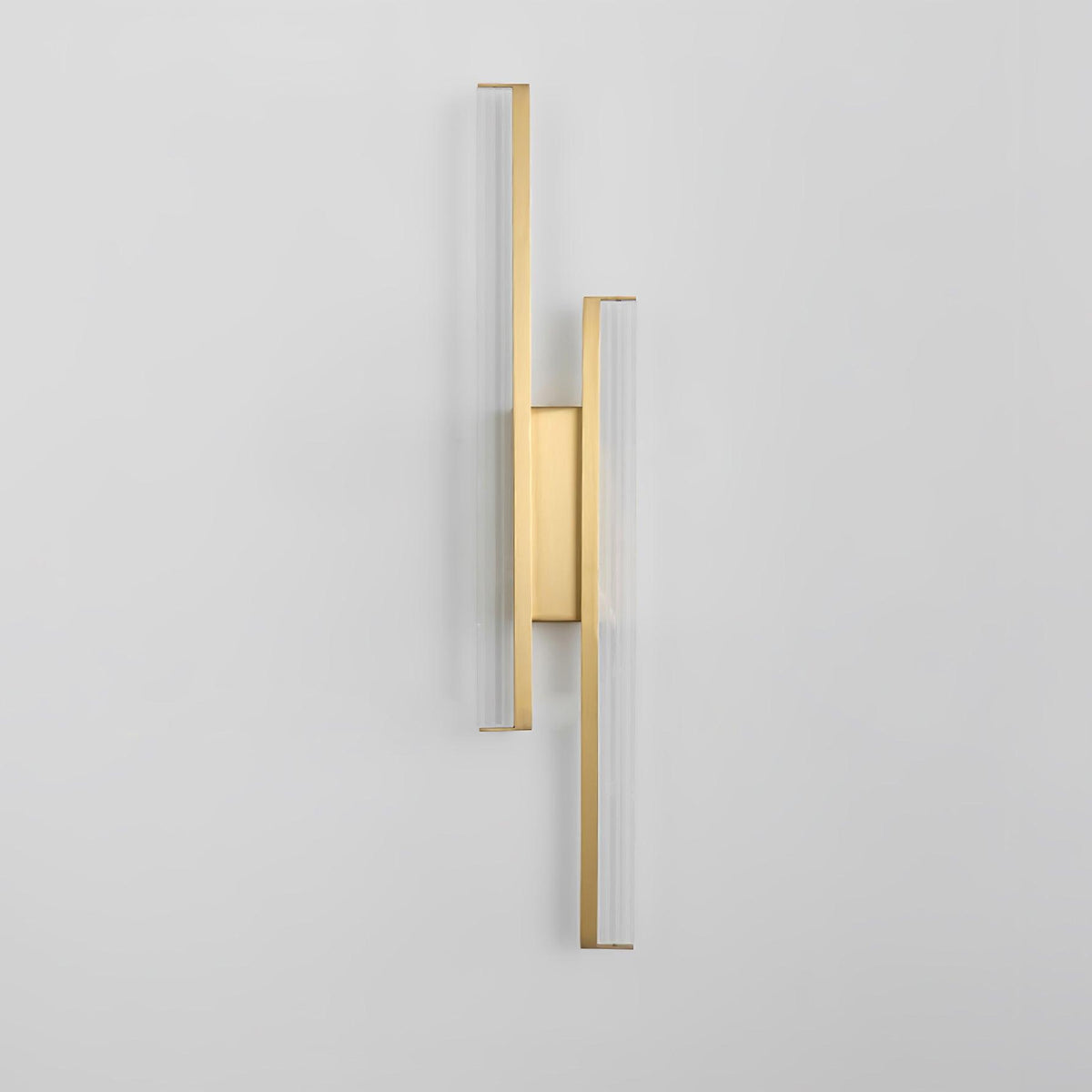 Linear Led Wall Lamp