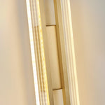 Linear Led Wall Lamp