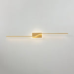Linear Strip Wall Light