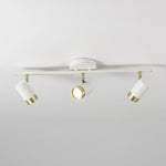 Linear Track Ceiling Light