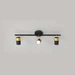 Linear Track Ceiling Light