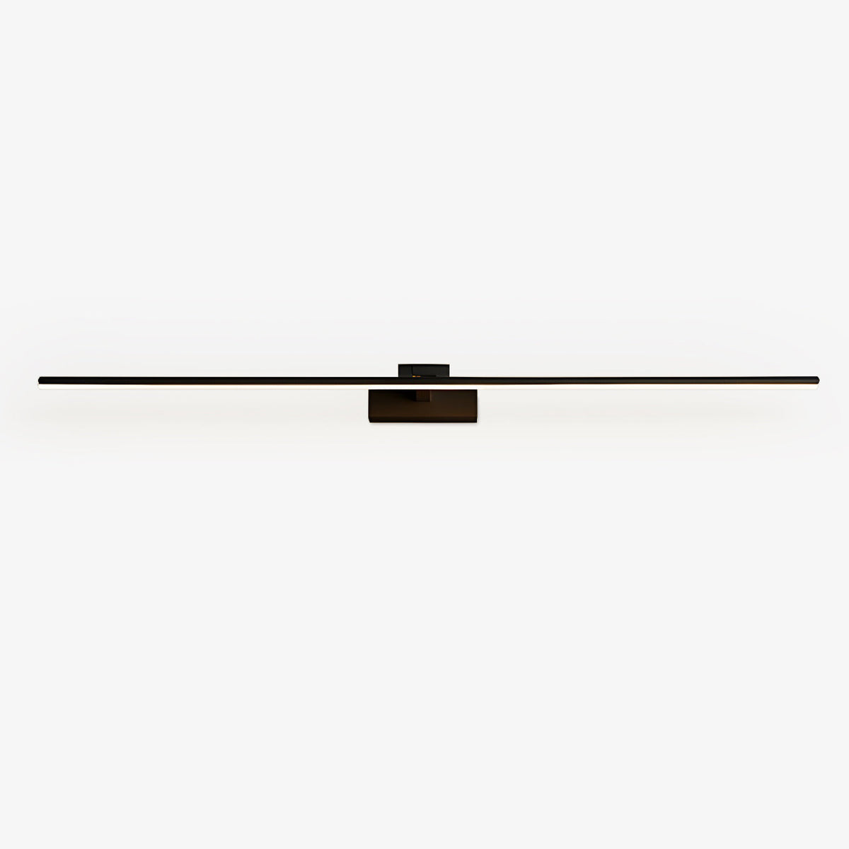 Linear Mounted Vanity Wall Light