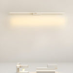Linear Mounted Vanity Wall Light