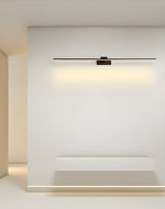 Linear Mounted Vanity Wall Light