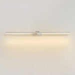 Linear Mounted Vanity Wall Light