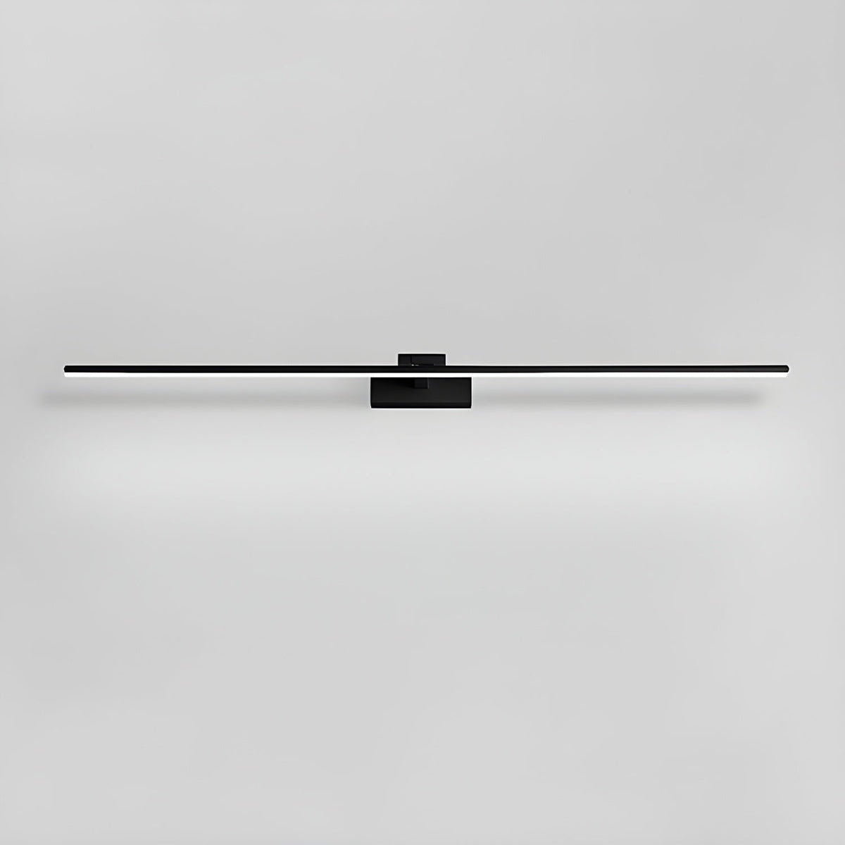Linear Mounted Vanity Wall Light