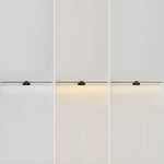 Linear Mounted Vanity Wall Light