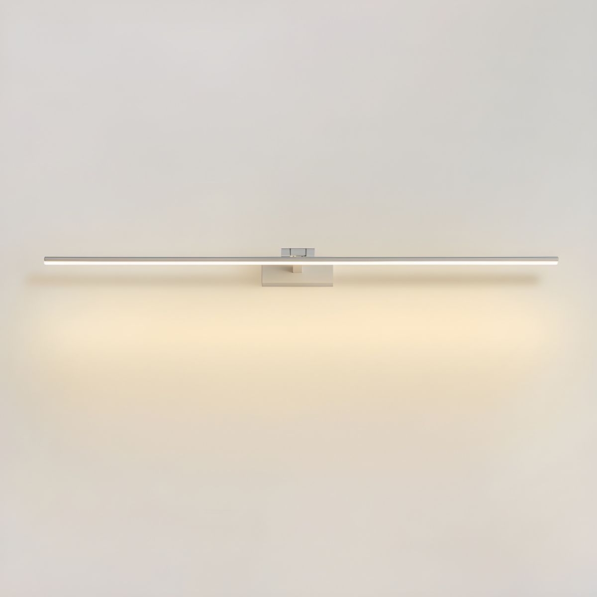 Linear Mounted Vanity Wall Light