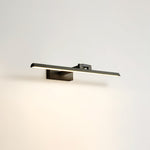 Linear Mounted Vanity Wall Light