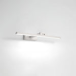 Linear Mounted Vanity Wall Light