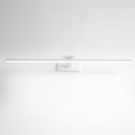 Linear Mounted Vanity Wall Light
