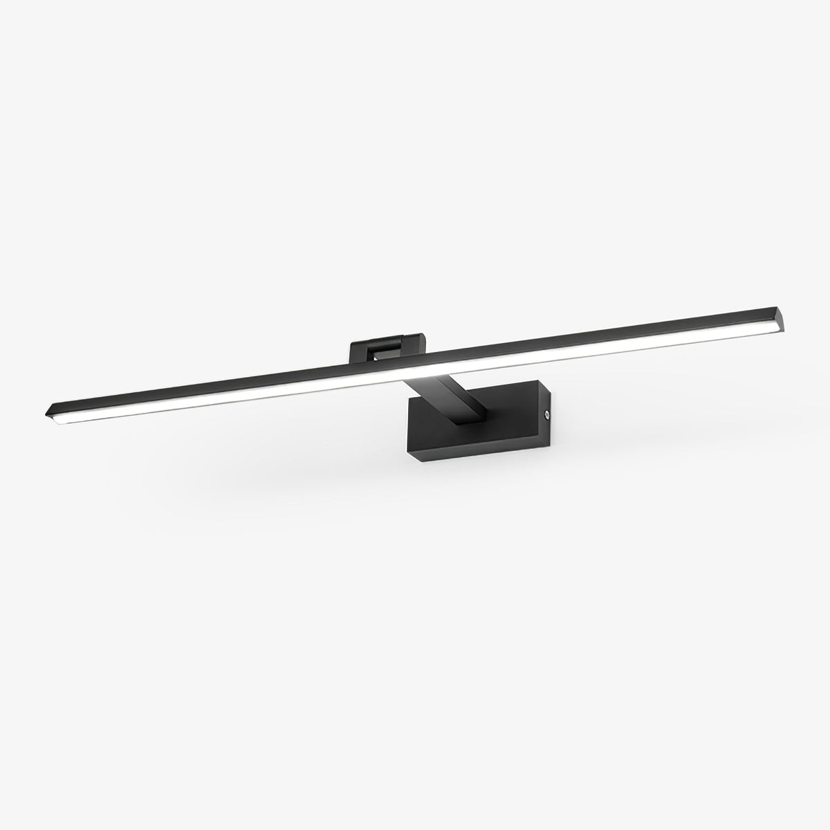 Linear Mounted Vanity Wall Light
