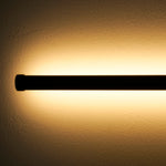 Linearo Rechargeable LED Wall Sconce – Cordless Modern Linear Light