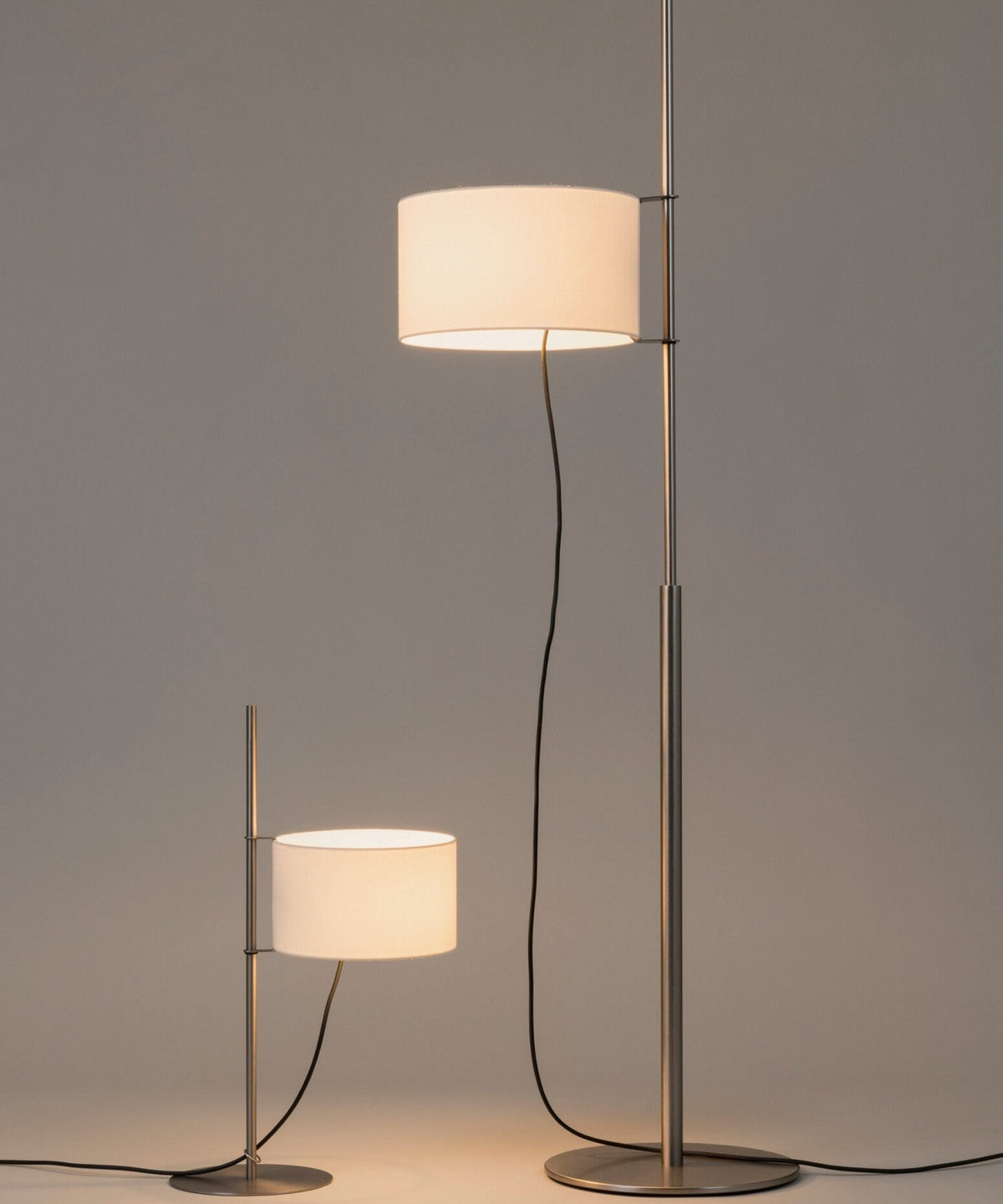 Lino Arc Floor Lamp – Modern Designer Arc Floor Light for Living Room